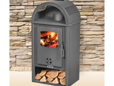 Peć na čvrsto gorivo BLIST B10