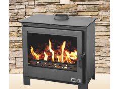 Peć na čvrsto gorivo B MAX 2