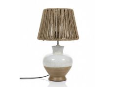 Lampa stolna 36 cm AM 241