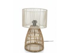 Lampa stolna 40 cm AM 238