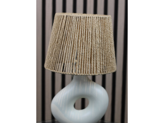 Stolna lampa 24x58cm AM 301