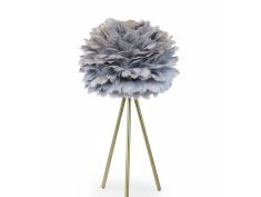 Lampa stolna 35x59 cm AM 287 razne boje