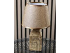 Lampa stolna 31 cm AM 219