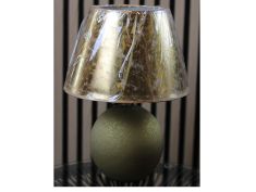 Lampa stolna 39 cm AM 226