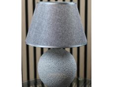 Lampa stolna 38 cm AM 242