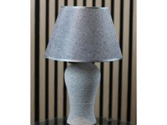 Lampa stolna 46 cm AM 244