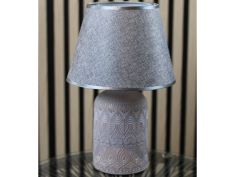 Lampa stolna 38 cm AM 246