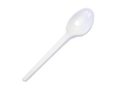 Kašike jednokratne 100/1