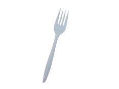 Viljuške jednokratne 100/1