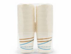 Papirne čaše jednokratne 50/1