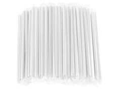 Slamke 100/1 - bijele