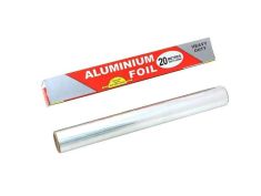 Folija ALU 20 m AM 698