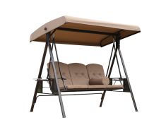 Stolica ljuljačka 194x120x173 cm AM 405