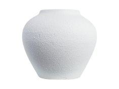 Vaza keramička 19x18,7 cm AM 028