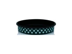 Metalac duboka tepsija 28