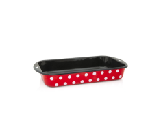 Metalav tepsija đuvečara 34cmx24cm