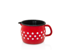 Metalac trbušasto lonče 12cm/1,3l