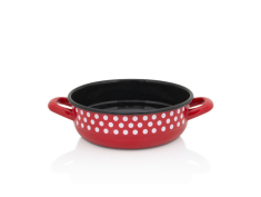 Metalac šerpica 20cm