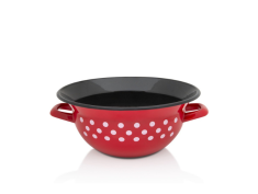 Metalac vangla 28cm/5l