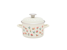 Metalac duboka šerpa cvjetne radosti 16cm/2l