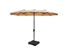 Suncobran 3 m AM 370