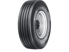 Guma Triangle 295/80R22,5 18PR TRS02-prednja