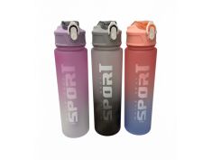 Boca plastična 750 ml AM 865