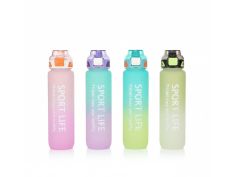 Boca plastična 1000 ml AM 866