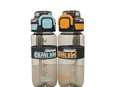 Boca plastična sa slamkom 650ml AM 867