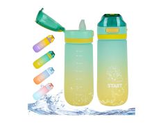 Boca plastična 800ml AM 878