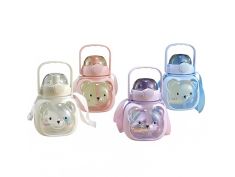 Boca plastična 900ml AM 884