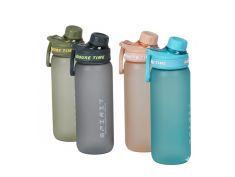 Boca plastična 600ml AM 885