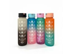 Boca plastična 1000ml AM 877