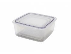 Set 5 u 1 hermetičkih posuda za čuvanje i cijeđenje hrane