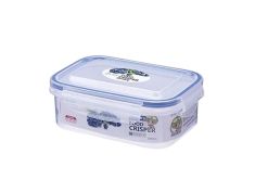 Set 3 u 1 hermetičkih posuda za čuvanje hrane