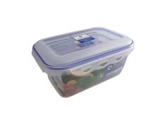 Set 3 u 1 posude za čuvanje hrane