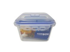 Set 3 u 1 posude za čuvanje hrane