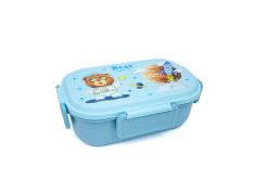 Kutija za užinu 21x7,8 cm - razni dezeni