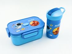 Kutija za užinu+boca AM 905