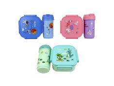 Kutija za užinu+boca AM 919