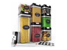 Posude za kuhinju 7/1 AM 943