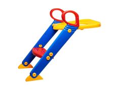 WC daska za šolju sa stepenicama