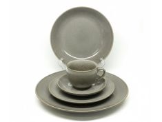 Posuđe keramičko set 30/1 AM 859