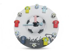 Sat dječiji Fudbal 30 cm AM 761