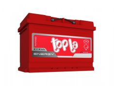 Akumulator TOPLA Energy 12V 100Ah