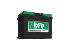 Akumulator TOPLA AGM Stop&Go 12V 60Ah
