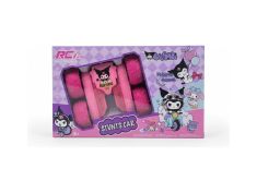 Auto sa daljinskim upravljačem Kuromi  AM 1008