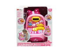 Igračka za djecu Bankomat AM 1011