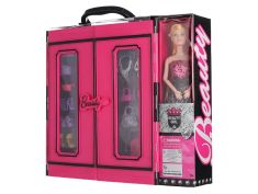 Lutka "Beauty Girl" AM 1016 – Modni garderober sa dodacima AM 1016
