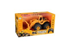 Bager  na daljinsko upravljanje AM 1019